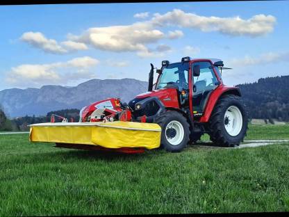 Bild 3:Lintrac 75LS