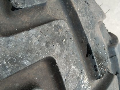Bild 3:620/40R22,5 Alliance Flotmaster 381