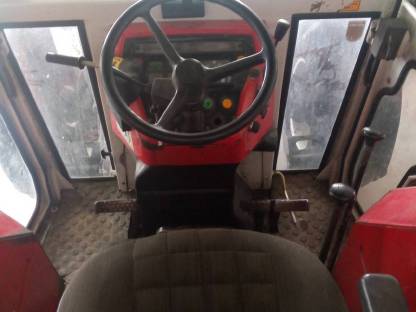 Bild 2:Steyr 8075 RS2