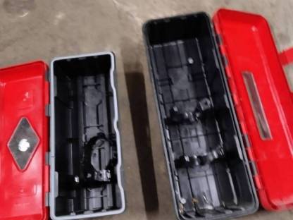 Bild 4:Truckbox oder Gurtenbox
