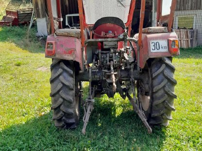 Bild 4:Steyr 430