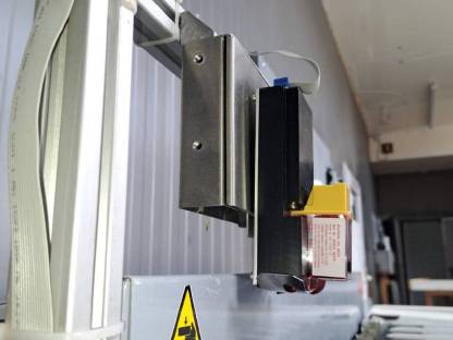 Bild 2:Eier Stempel/Printer