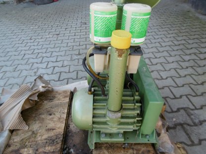 Bild 3:Westfalia GEA RPS 1200