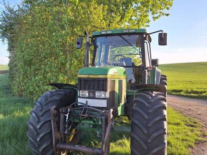 Bild 2:John Deere 6800