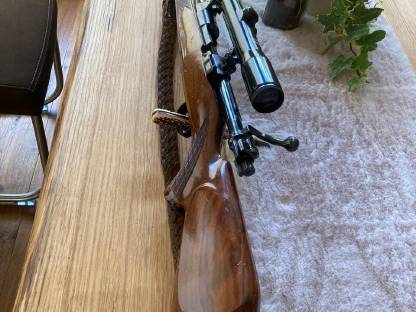 Bild 5:Ferlach Jagdwaffe Mod. 310