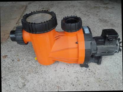 Bild 2:Pumpe Speck Badu Resort 30