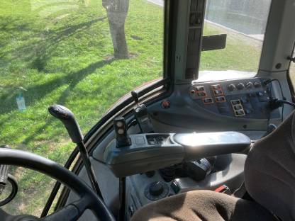 Bild 3:Valtra N141 HiTech