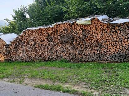 Brennholz