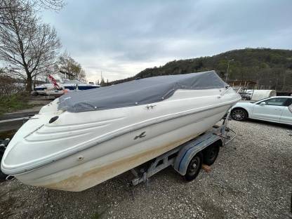 Bild 8:Motorboot