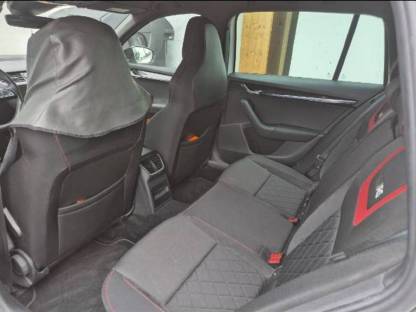 Bild 5:Skoda Octavia RS