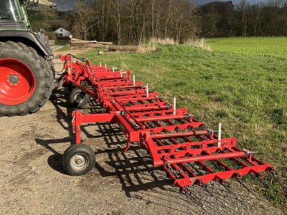 Bild 6:Striegel Einböck Aerostar 1200