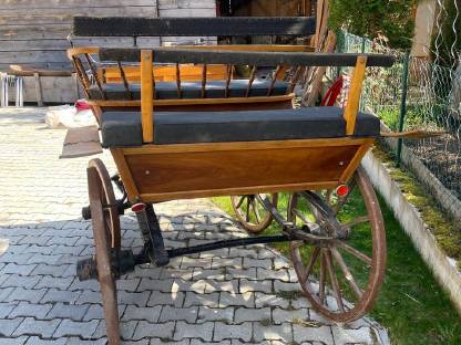 Steirerwagerl