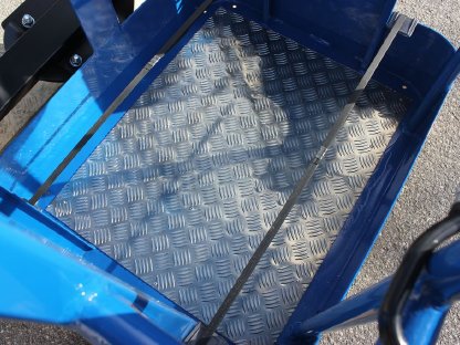 Bild 7:Arbeitskorb HAR-P1F 1 Pers. - Mod 2025