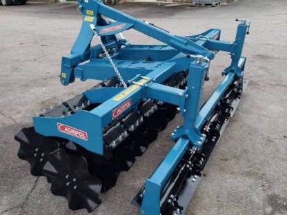 Bild 5:Agripol Frontpacker 3 m