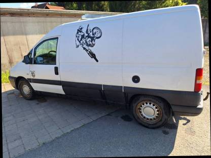 Bild 5:Citroën Jumpy
