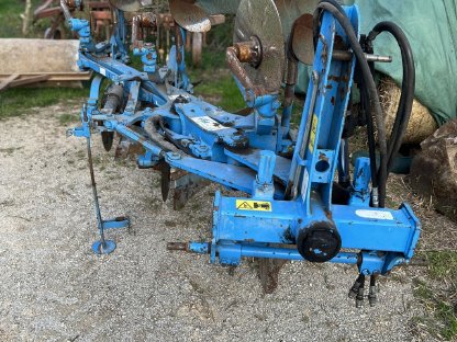 Bild 2:Lemken Variopal