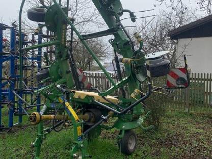 Krone KW 6.02/6