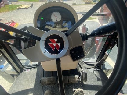 Bild 8:Verkaufe Massey Ferguson 7618 VT
