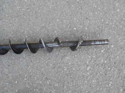 Bild 6:Sommerauer Lindner Stokerschnecke