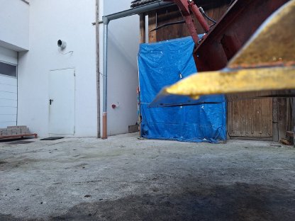 Bild 6:Verkaufe Greifschaufel Hydrac