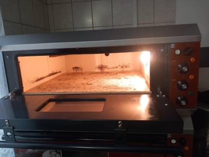 Bild 3:IME Brotbackofen INO 2000/4