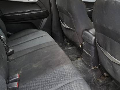 Bild 7:Isuzu Dmax Pickup