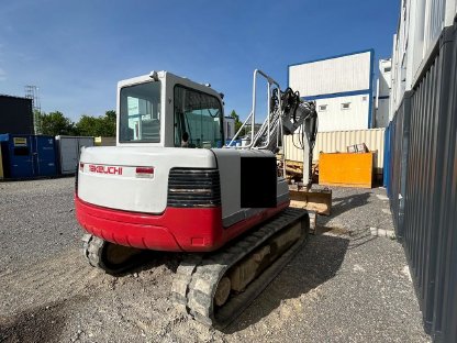 Bild 3:TB175 zu verkaufen