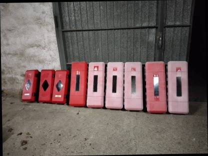 Bild 5:Truckbox oder Gurtenbox