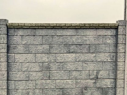 Bild 6:Moderne Zäune und Überdachungen nach Ihren Wünschen