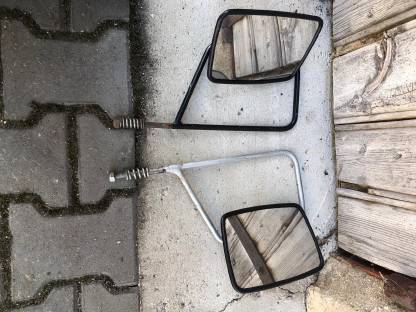 Bild 8:Steyr Serie 80 - 4-Zylinder