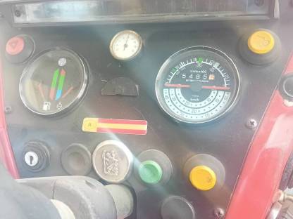 Bild 3:Steyr 8045a