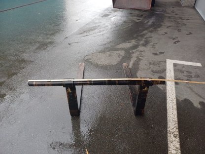 Bild 3:Palettengabel FT-2865