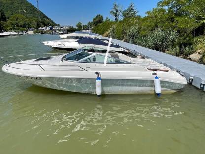 Bild 9:Motorboot