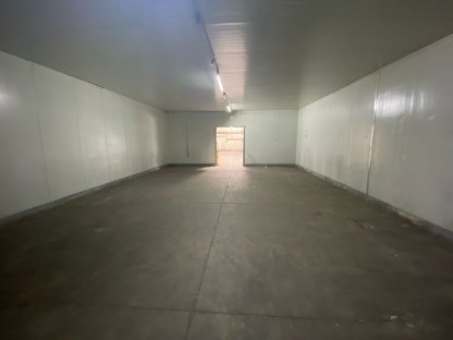 Bild 4:Kühlzelle
