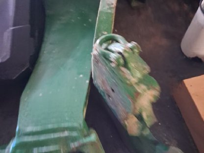 Bild 3:Fendt Ersatzteile