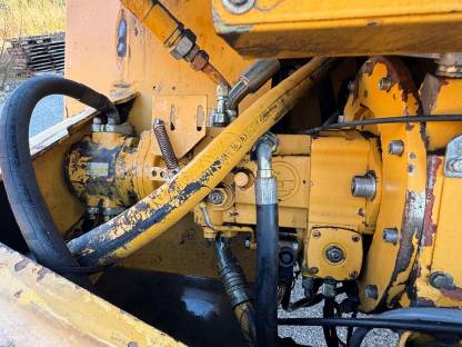 Bild 5:Liebherr Radlader