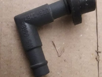 Bild 2:Kleinteile, Ersatzteile für Melkanlage Westfalia