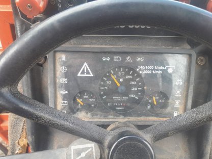 Bild 5:Hacko Trac 3000 DA