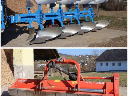 Bild 2:Agrardienstleistungen Bezirk Amstetten