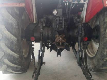 Bild 3:Steyr 8075 RS2