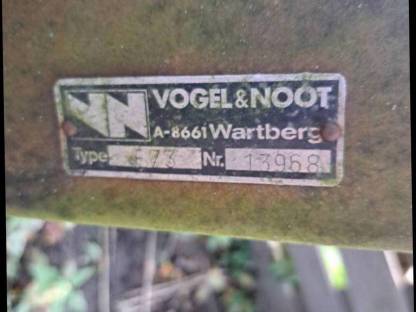 Bild 2:Miniblitz Vogl & Noot