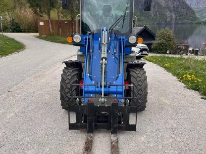 Bild 9:Lader ZL 08