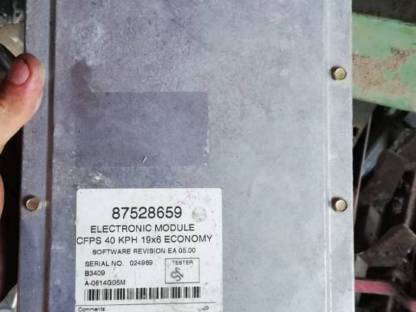 Bild 3:Case Elektronikboxen