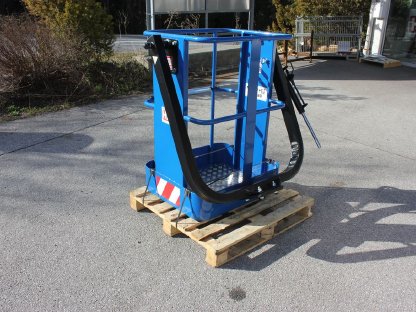 Bild 3:Arbeitskorb HAR-P1F 1 Pers. - Mod 2025