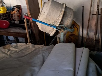 Bild 6:Lagerauflösung