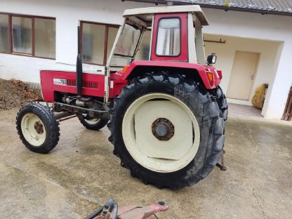 Bild 2:Steyr 760 zu verkaufen