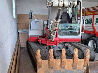 Bild 3:Takeuchi 175 V