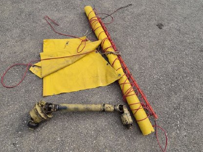 Bild 6:Gruber Ladewagen LH24 Vario