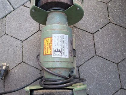 Bild 7:Diverse Maschinen