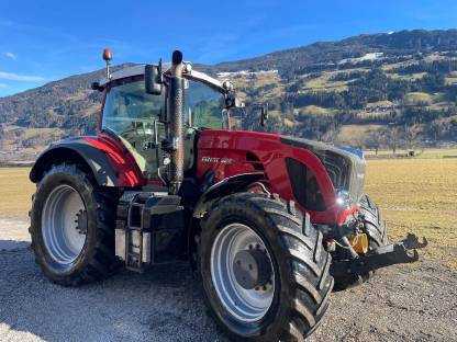 Bild 3:Fendt 922